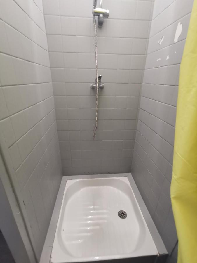Suite Bonhomme 6 - 2 Pers - Reims Hyper Centre Buitenkant foto